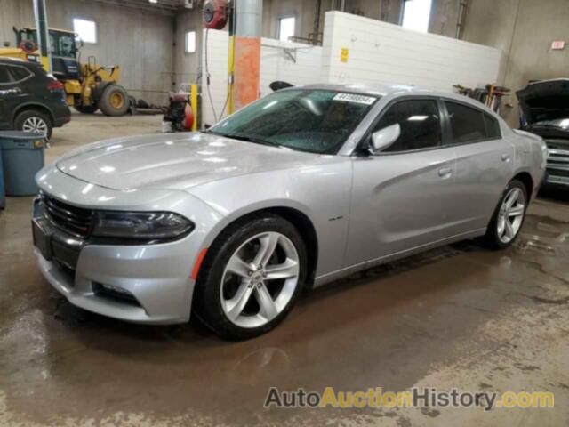 DODGE CHARGER R/T, 2C3CDXCT1JH260540