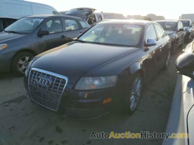 AUDI S6/RS6, WAUGN94F69N045539