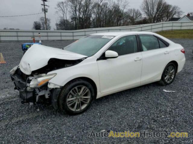 TOYOTA CAMRY LE, 4T1BF1FK8FU929341