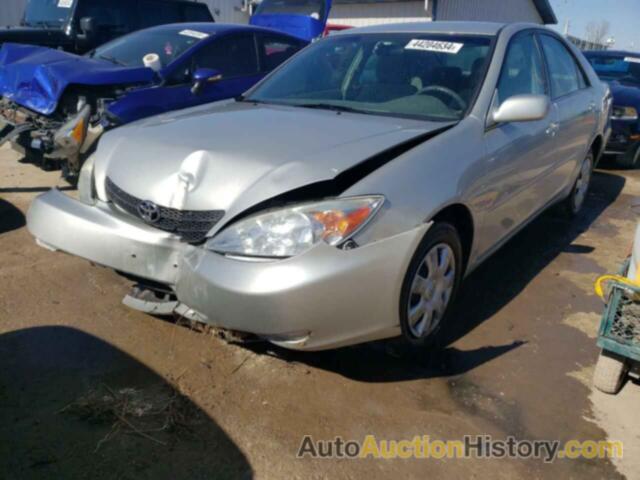 TOYOTA CAMRY LE, 4T1BE32K73U227866
