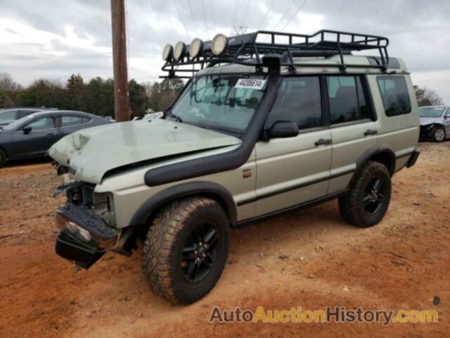 LAND ROVER DISCOVERY SE, SALTW19484A857134