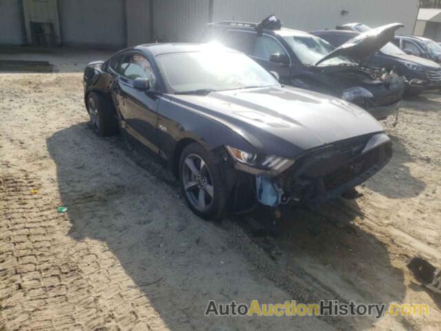 FORD MUSTANG GT, 1FA6P8CF8F5422930