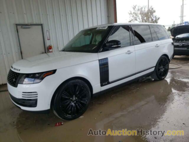 LAND ROVER RANGEROVER WESTMINSTER EDITION, SALGS5SE3MA441273