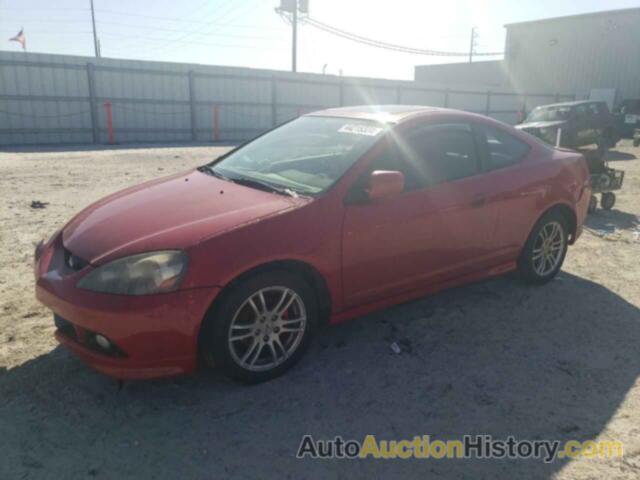 ACURA RSX, JH4DC54896S014223