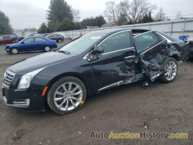 CADILLAC XTS LUXURY COLLECTION, 2G61M5S31F9141268