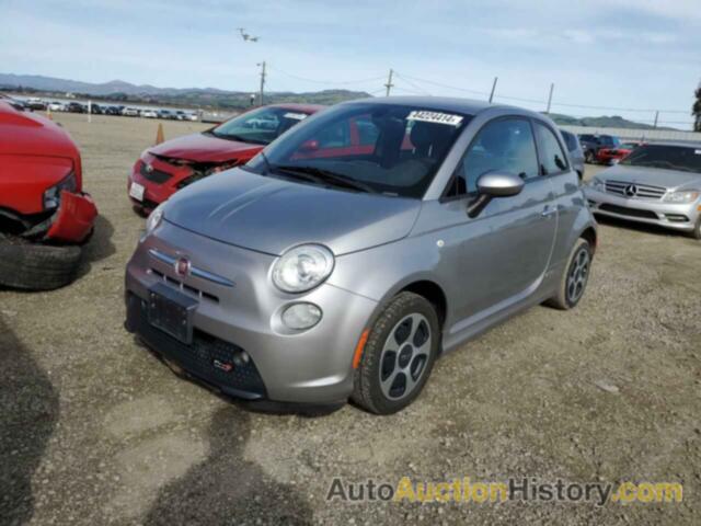 FIAT 500 ELECTRIC, 3C3CFFGE7HT514043