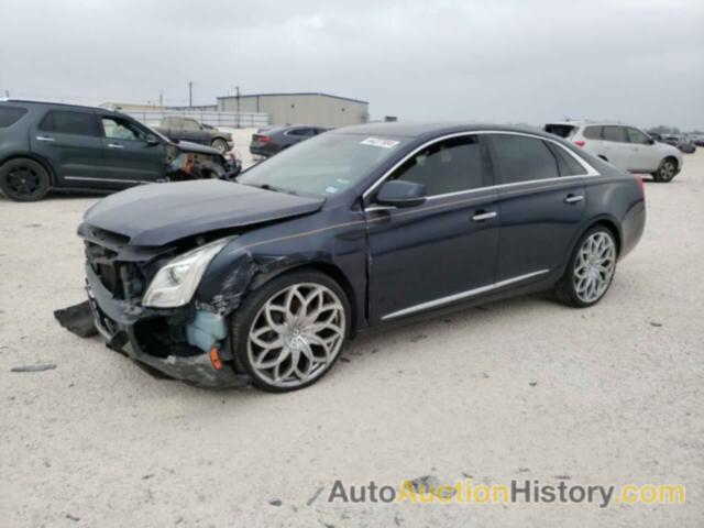 CADILLAC XTS LUXURY COLLECTION, 2G61P5S33D9129711