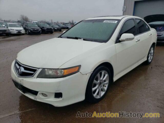 ACURA TSX, JH4CL96848C005975