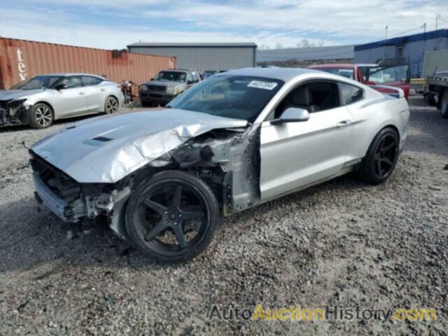FORD MUSTANG GT, 1FA6P8CF4J5120978