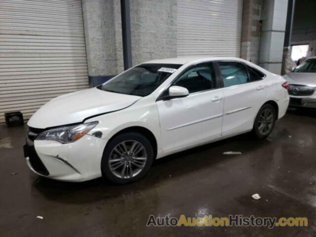 TOYOTA CAMRY LE, 4T1BF1FK2HU275925