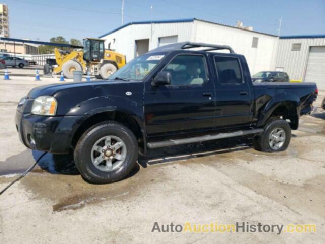 NISSAN FRONTIER CREW CAB XE V6, 1N6ED29X14C466673