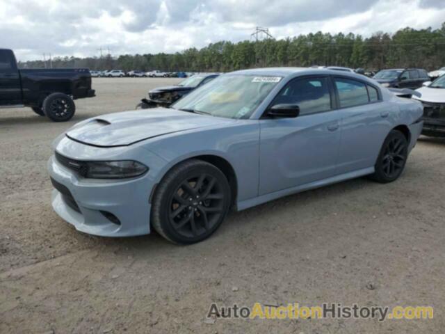 DODGE CHARGER GT, 2C3CDXHGXLH251866