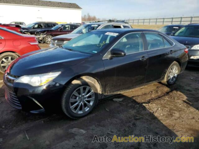 2015 TOYOTA CAMRY LE, 4T4BF1FK5FR461994