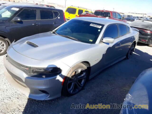 2021 DODGE CHARGER R/T, 2C3CDXCT9MH522082
