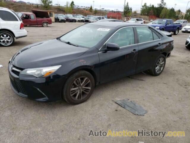 2017 TOYOTA CAMRY LE, 4T1BF1FK4HU345943
