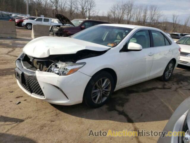 TOYOTA CAMRY LE, 4T1BF1FK1HU765174