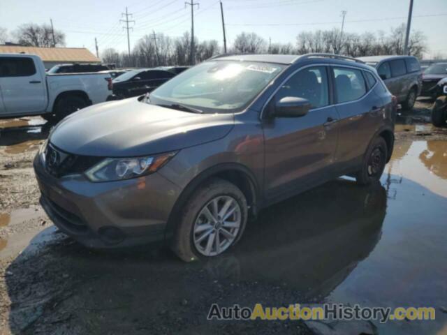 NISSAN ROGUE S, JN1BJ1CP6KW235039