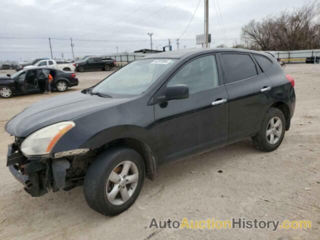 NISSAN ROGUE S, JN8AS5MT1AW020857