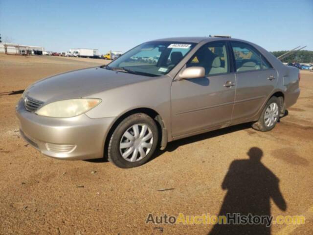 TOYOTA CAMRY LE, 4T1BE32K16U714209