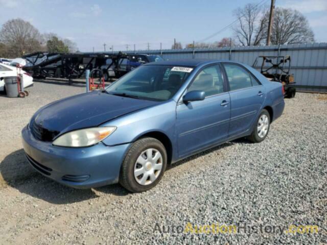 TOYOTA CAMRY LE, 4T1BE32K93U220658