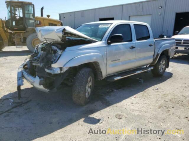 TOYOTA TACOMA DOUBLE CAB PRERUNNER, 5TFJU4GN5BX009661