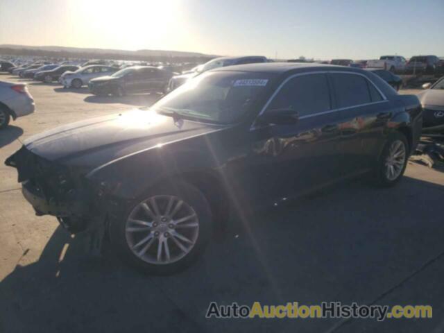 CHRYSLER 300 LIMITED, 2C3CCAAG8HH516284