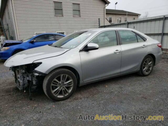 TOYOTA CAMRY LE, 4T1BF1FK7GU533208