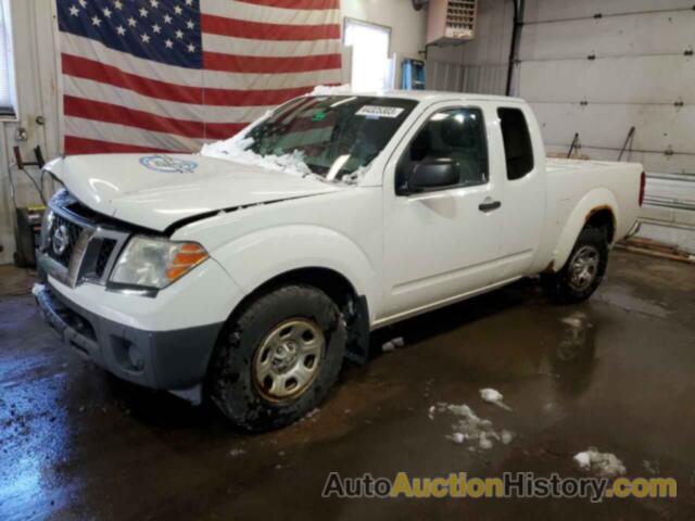 NISSAN FRONTIER KING CAB SE, 1N6BD0CT5AC448945