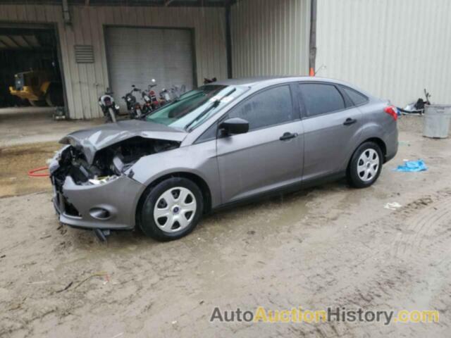 FORD FOCUS S, 1FADP3E23DL260458
