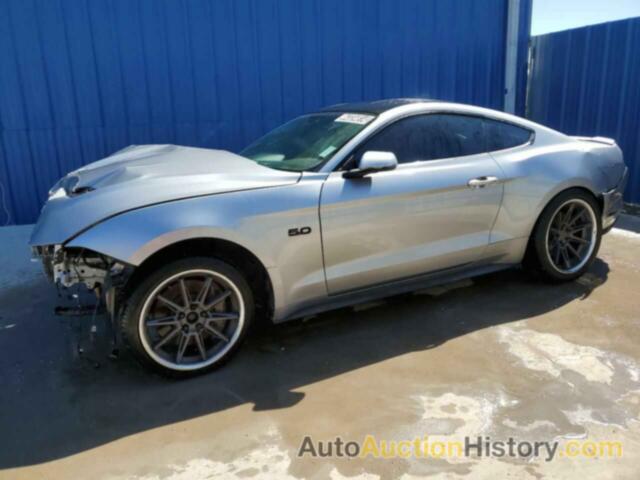 FORD MUSTANG GT, 1FA6P8CF1L5130094