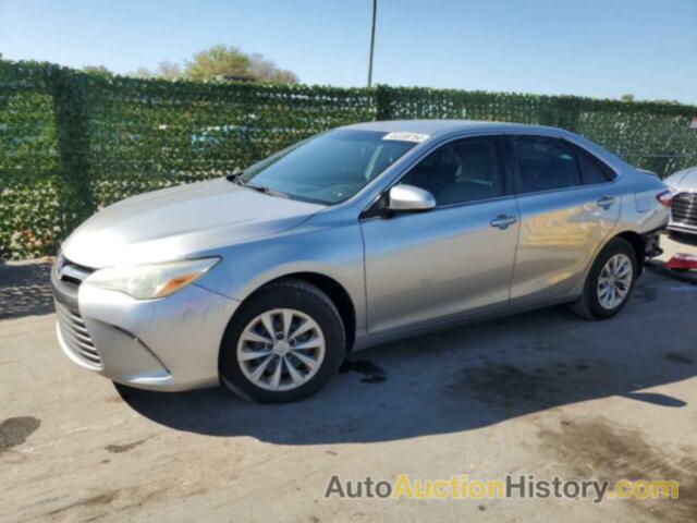 TOYOTA CAMRY LE, 4T4BF1FK2FR498565
