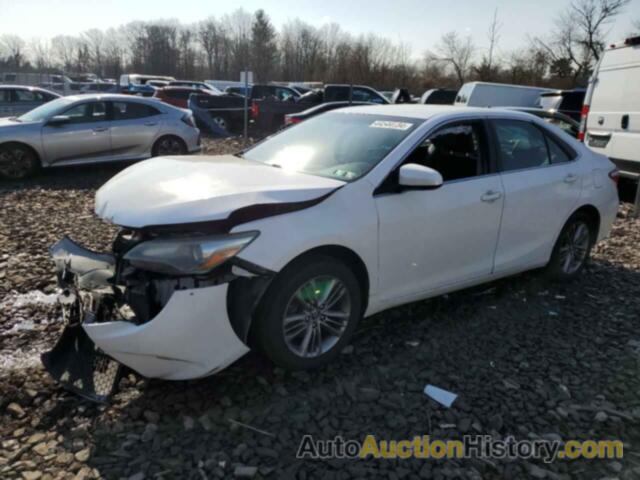 TOYOTA CAMRY LE, 4T1BF1FK0FU970420