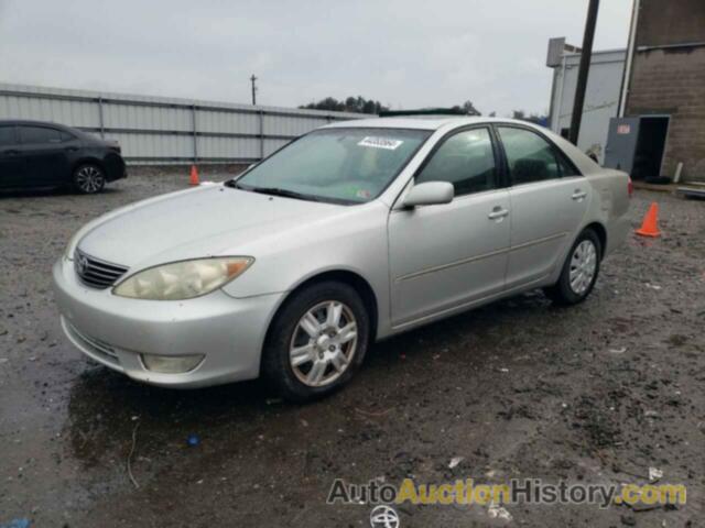 TOYOTA CAMRY LE, 4T1BE30K75U558405