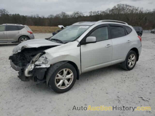 NISSAN ROGUE S, JN8AS58T09W051815