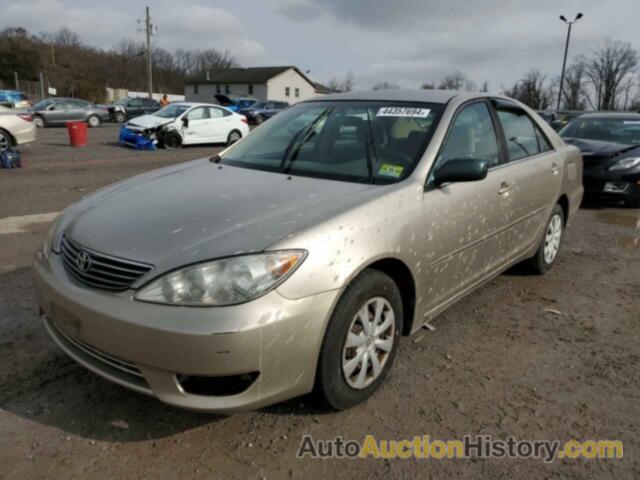 TOYOTA CAMRY LE, JTDBE32K363040168