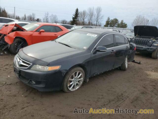 ACURA TSX, JH4CL96897C801507
