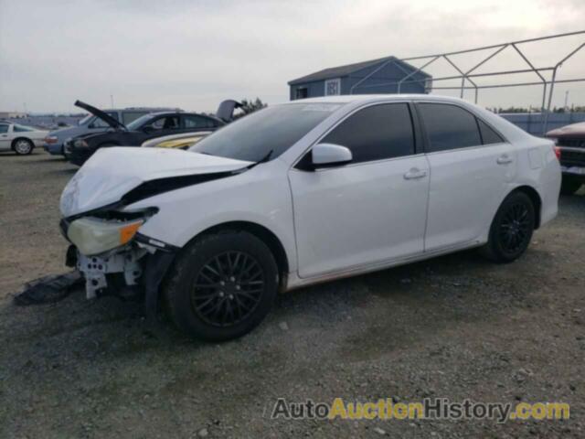 TOYOTA CAMRY BASE, 4T4BF1FK3CR259196