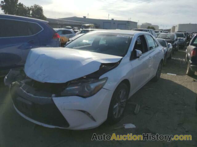 TOYOTA CAMRY LE, 4T1BF1FK9FU995218