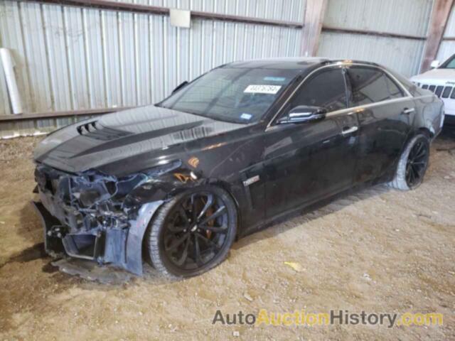 CADILLAC CTS, 1G6A15S66H0170393