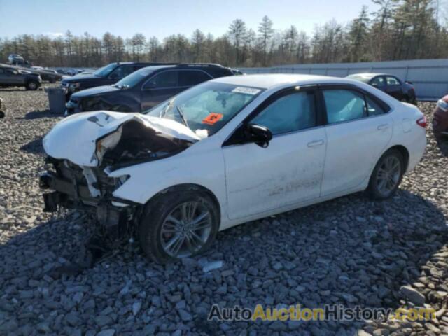 TOYOTA CAMRY LE, 4T1BF1FK8HU443485