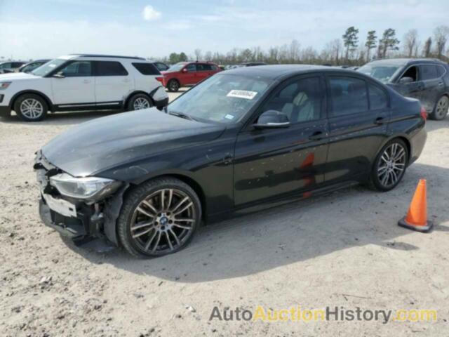 BMW 3 SERIES I, WBA3A9G52ENS64246