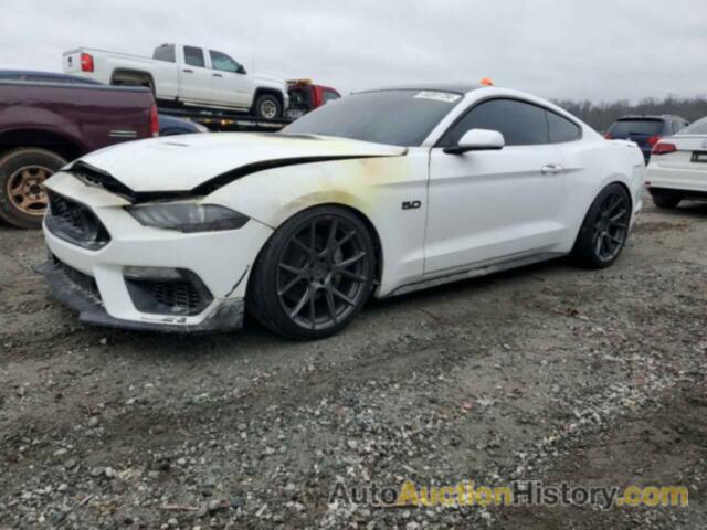 FORD MUSTANG GT, 1FA6P8CF3J5178788