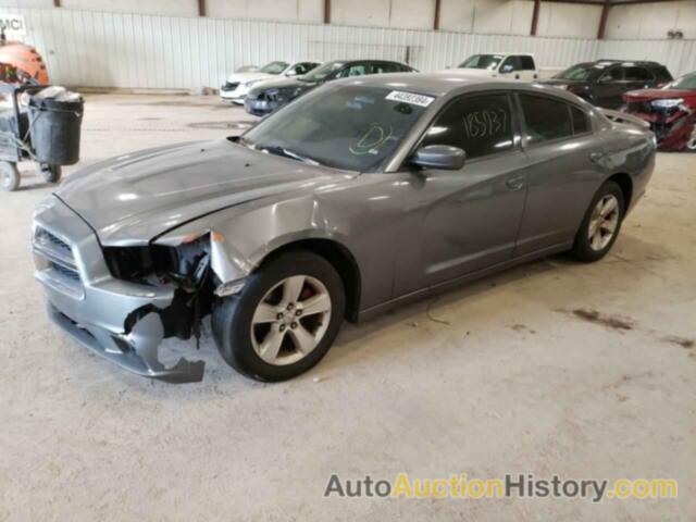 DODGE CHARGER SE, 2C3CDXBGXCH103855