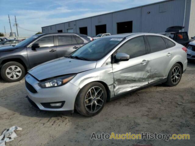 FORD FOCUS SEL, 1FADP3H2XJL291634