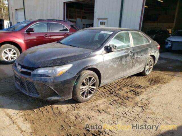 TOYOTA CAMRY LE, 4T1BF1FK7HU423549