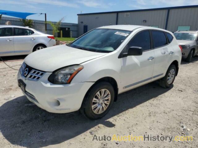 NISSAN ROGUE S, JN8AS5MT0FW671467
