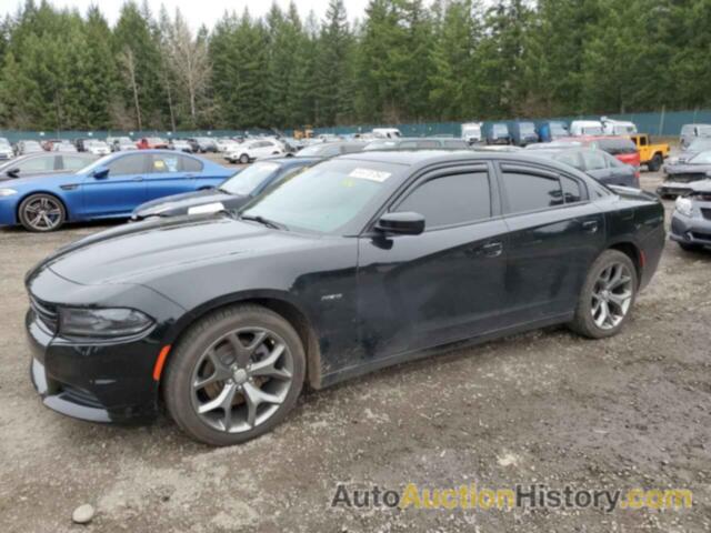 DODGE CHARGER R/T, 2C3CDXCTXGH356367