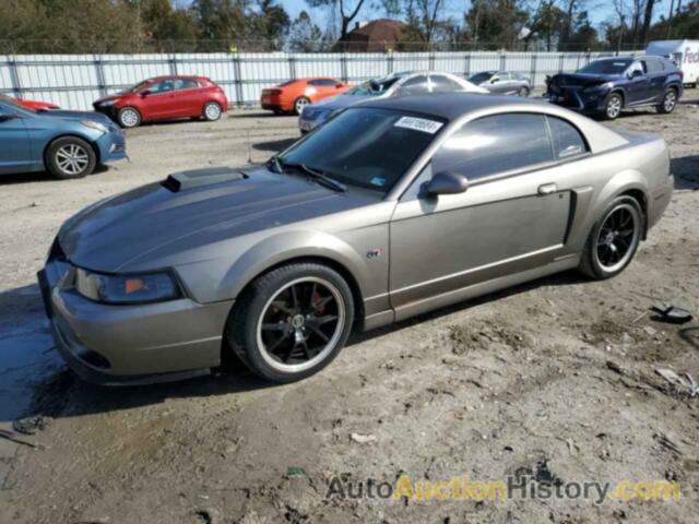 FORD MUSTANG GT, 1FAFP42X52F209134