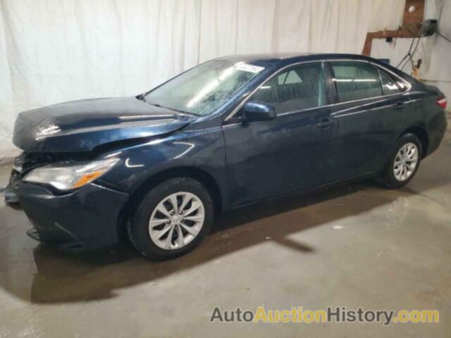 TOYOTA CAMRY LE, 4T1BF1FK2HU778516