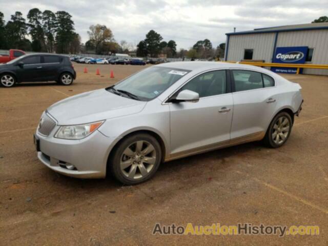 BUICK LACROSSE CXS, 1G4GE5ED4BF330664